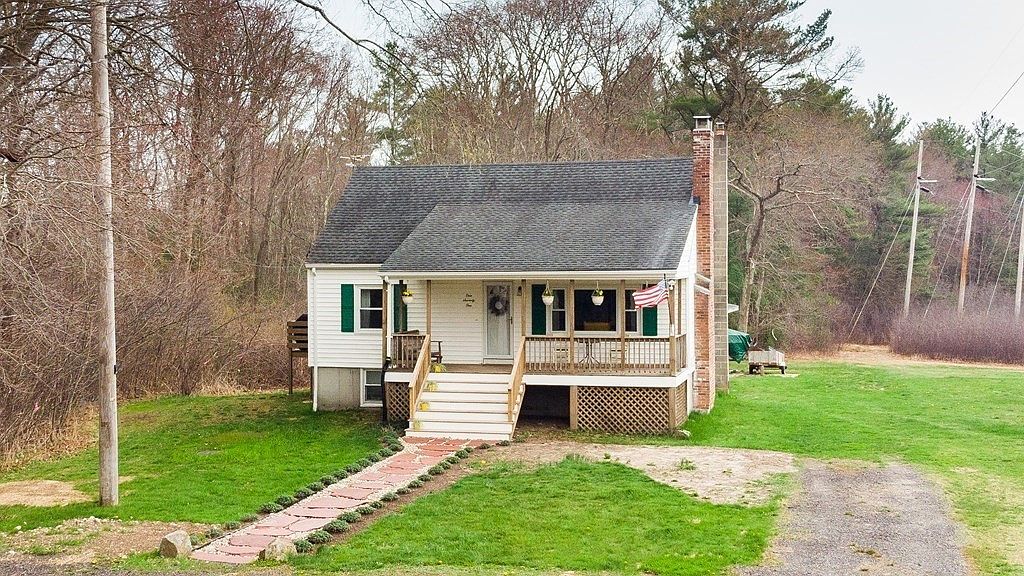 171 Matfield St, West Bridgewater, MA 02379 Zillow