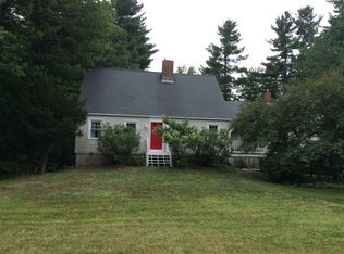 70 Knights Pond Rd, South Berwick, ME 03908