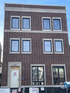 1509 W School St #3, Chicago, IL, 60657