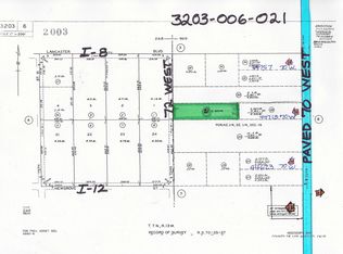 On 72 #I-10, Lancaster, CA 93536