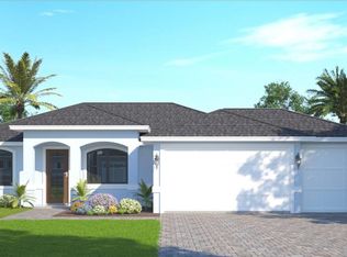 7320 Freeberg Cir, Port Charlotte, FL 33981