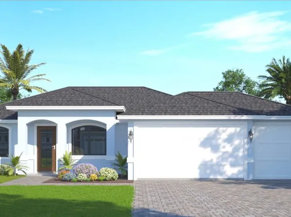 7320 Freeberg Cir, Port Charlotte, FL 33981