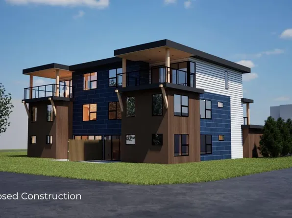1016 THIRD STREET Unit 101, Stevens Point, WI 54481
