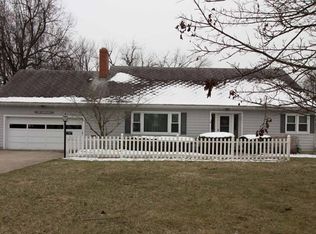 341 Redwood Rd, Mansfield, OH 44907