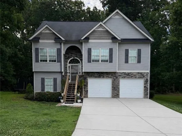 549 Brown Rd, Rockmart, GA 30153