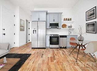 1144 Lafayette Ave #4A, Brooklyn, NY 11221