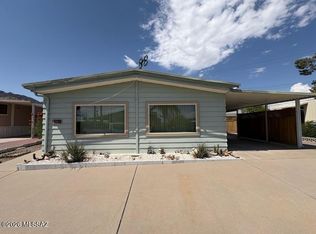 5788 W Rocking Circle St, Tucson, AZ 85713