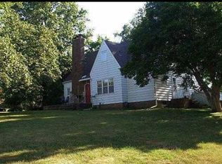 2826 SW 12th St, Des Moines, IA 50315