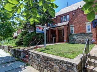 5220 1st St NW, Washington, DC 20011