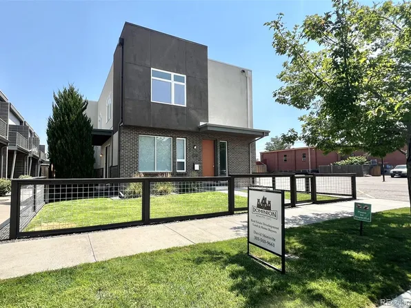 3440 N Albion Street, Denver, CO 80207