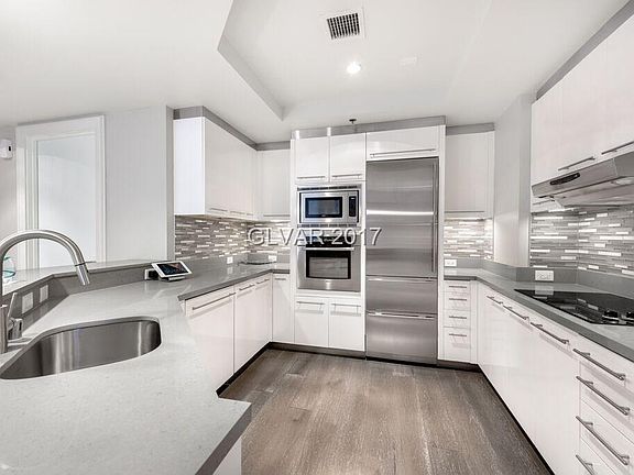 5th image of 2700 Las Vegas Blvd S Unit 3103