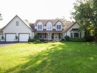 3480 Squire Dr, Marengo, IL, 60152