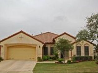18230 Girasole, San Antonio, TX 78258