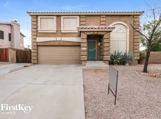 1019 N 93rd Pl, Mesa, AZ 85207