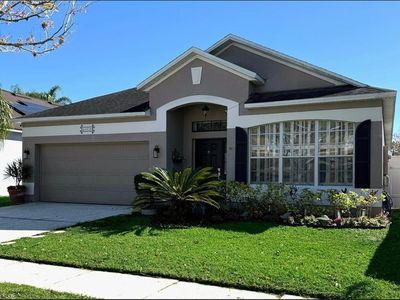 14138 Castlerock Dr, Orlando, FL, 32828