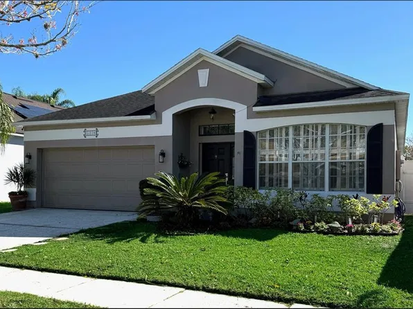 14138 Castlerock Dr, Orlando, FL 32828