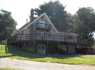 4678 W 40 N, Rockville, IN 47872