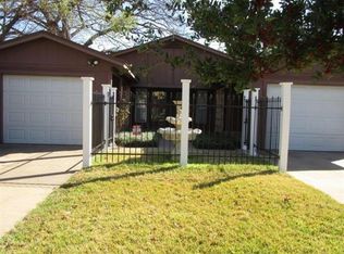 5113 Locke Ave, Fort Worth, TX 76107