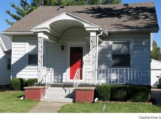 1108 N Macarthur Blvd, Springfield, IL 62702