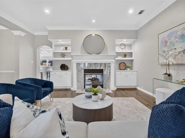 4404 Briar Hollow Dr, Plano, TX 75093
