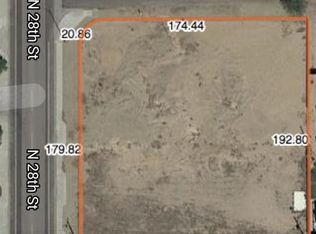 2807 E Saint John Rd, Phoenix, AZ 85032