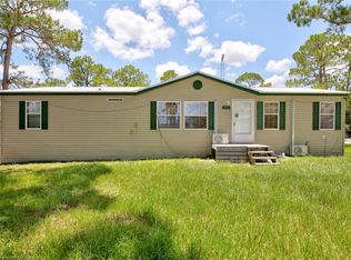 201 E Maxanna Blvd, Sebring, FL 33875