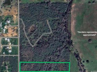 645 Marrou Rd, Seguin, TX 78155