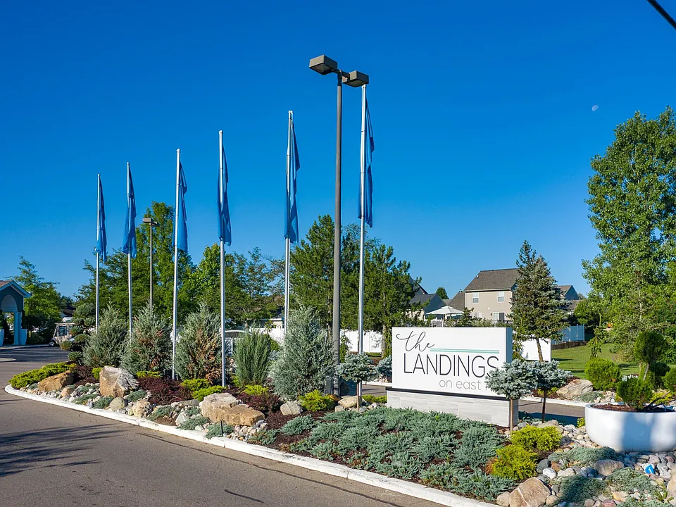 The Landings on East Hill