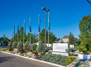 The Landings on East Hill, Grand Blanc, MI 48439