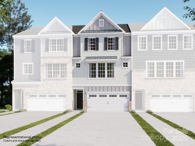 1115 Bandon Dr, Waxhaw, NC, 28173
