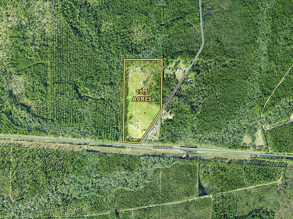1st image of 21 Antioch Cemetery Rd