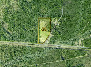 21 Antioch Cemetery Rd, Ponce De Leon, FL 32455