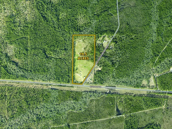 21 Antioch Cemetery Rd, Ponce De Leon, FL 32455