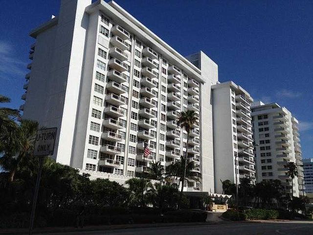 1st image of 5700 Collins Ave APT 6M
