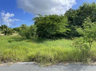 42 Whim We St #F, Frederiksted, VI 00840