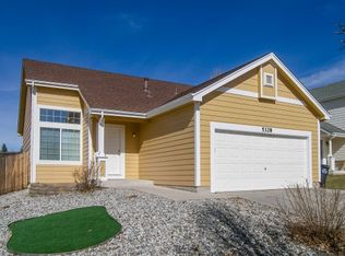 5328 Arroyo St, Colorado Springs, CO 80922