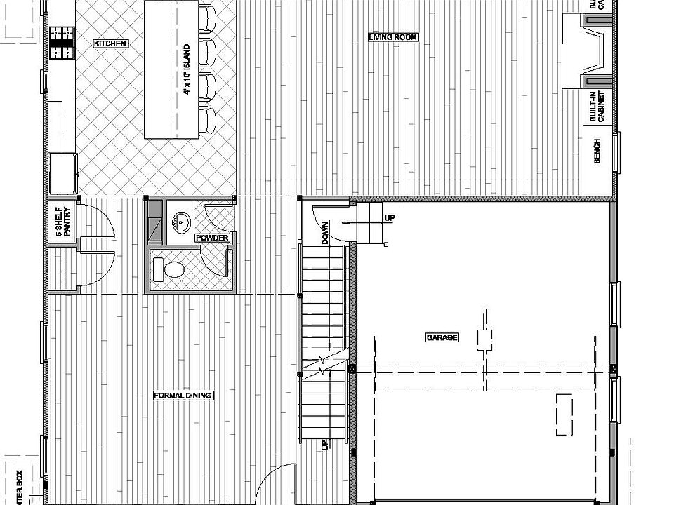 2nd image of 908 N Lexington St