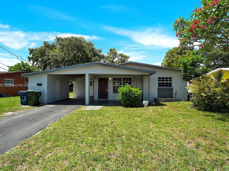 1st image of 3621 NW 9th Ct #3621