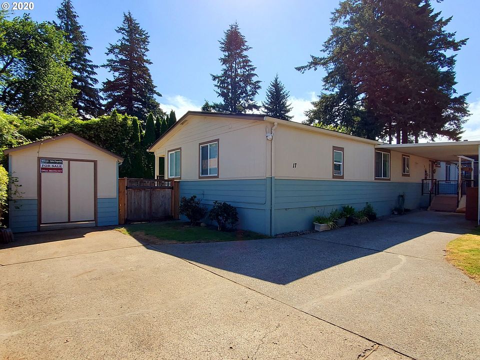 1st image of 13115 SE Foster Rd Unit 17