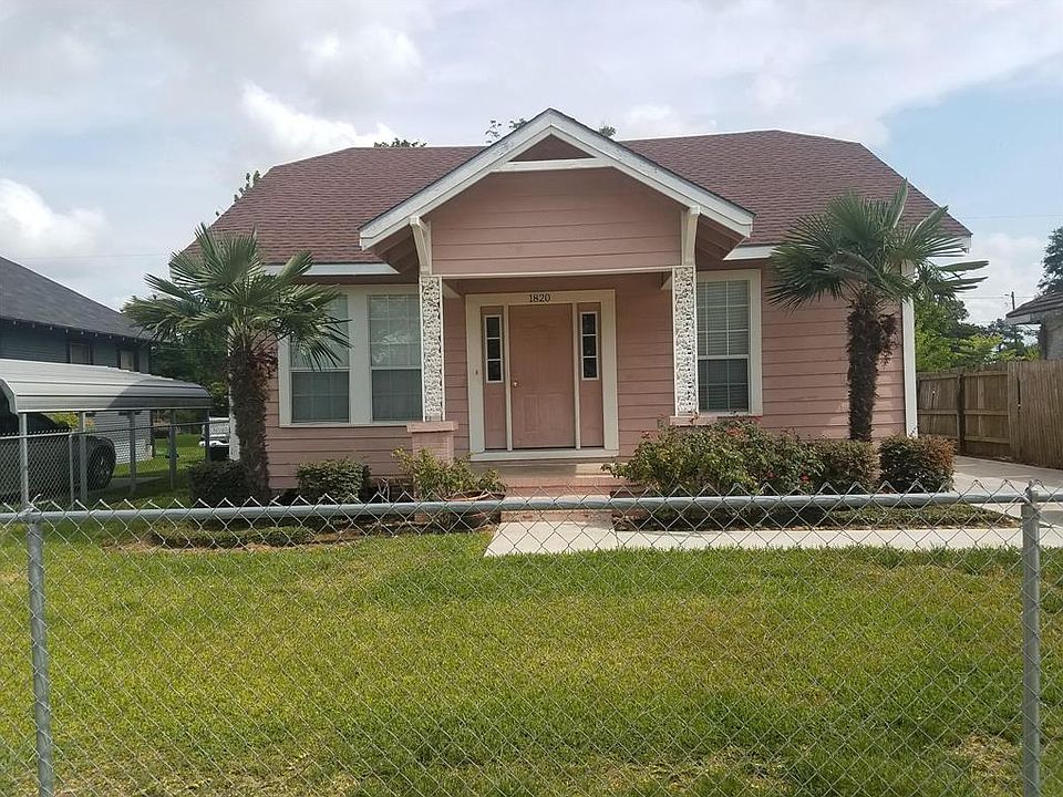 1st image of 1820 Washington Blvd