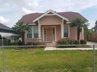 1820 Washington Blvd, Beaumont, TX 77705