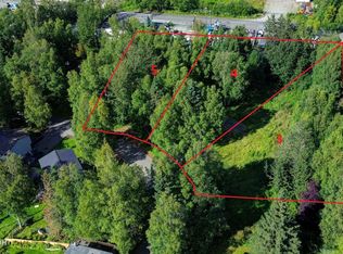 0 Branche Cir, Anchorage, AK 99518
