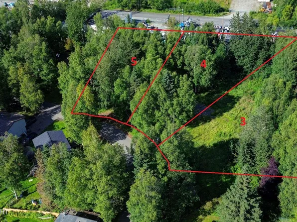 0 Branche Cir, Anchorage, AK 99518