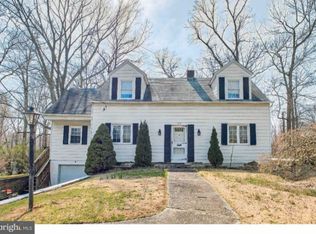 218 Hartford Rd, Mount Laurel, NJ 08054