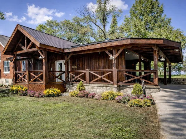 10900 Us Highway 127 Tract S Tract A, Hustonville, KY 40437