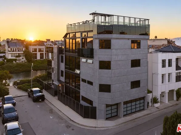 5115 Via Donte, Marina Del Rey, CA 90292