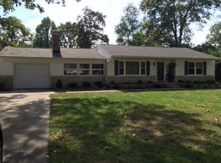 3231 Poplar St, Terre Haute, IN 47803