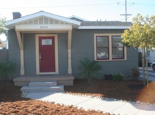 4220 Kansas St, San Diego, CA 92104