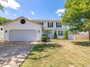 6202 Jan Ct, Cedar Hill, MO 63016