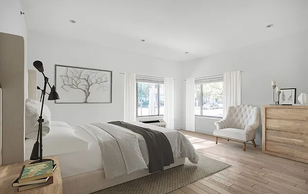 Rented by Paramount Realty Management | media 33